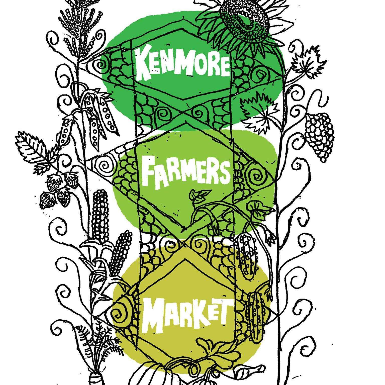 Kenmore Farmer's Market